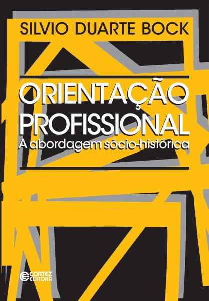 Orientação profissional (eBook, ePUB) Orientação profissional (eBook, ePUB)