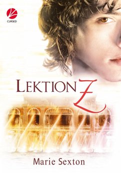 Lektion Z (eBook, ePUB) - Sexton, Marie