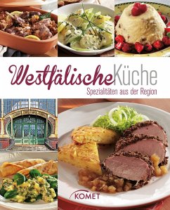Westfälische Küche (eBook, ePUB)