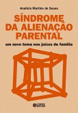 Síndrome da alienação parental (eBook, ePUB)