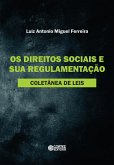 Os direitos sociais e sua regulamentação (eBook, ePUB)