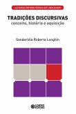 Tradições discursivas (eBook, ePUB)