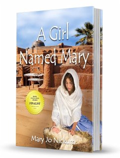 Cover A Girl Named Mary (eBook, ePUB)