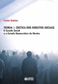 Teoria & crítica dos direitos sociais (eBook, ePUB)