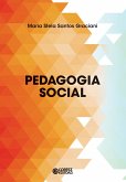 Pedagogia social (eBook, ePUB)