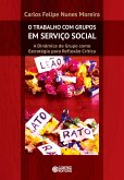 O trabalho com grupos em serviço social (eBook, ePUB)