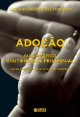 Adoção (eBook, ePUB) Adoção (eBook, ePUB)