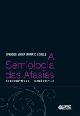 A semiologia das afasias (eBook, ePUB)