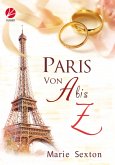 Paris von A bis Z (eBook, ePUB)