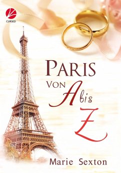 Paris von A bis Z (eBook, ePUB) - Sexton, Marie