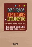Discursos, identidades e letramentos (eBook, ePUB)