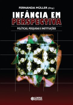 Cover Infância em perspectiva (eBook, ePUB)