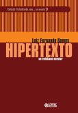 Hipertexto no cotidiano escolar (eBook, ePUB) Hipertexto no cotidiano escolar (eBook, ePUB)