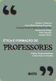 Ética e formação de professores (eBook, ePUB)