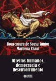 Direitos Humanos, democracia e desenvolvimento (eBook, ePUB)
