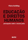 Educação e Direitos Humanos (eBook, ePUB)