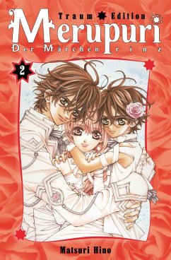 Cover Merupuri Max, Band 2 (eBook, PDF)
