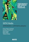 HIV/AIDS: Enfrentando o sofrimento psíquico (eBook, ePUB)