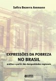 Expressões da pobreza no Brasil (eBook, ePUB)
