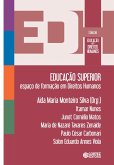 Educação superior (eBook, ePUB) Educação superior (eBook, ePUB)