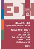 Educação superior (eBook, ePUB)