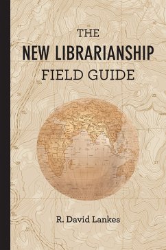 Cover The New Librarianship Field Guide (eBook, ePUB)