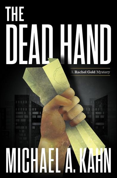The Dead Hand (eBook, ePUB)