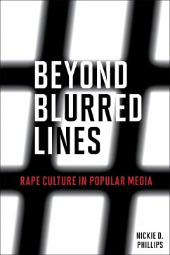 Beyond Blurred Lines (eBook, ePUB) Cover Beyond Blurred Lines (eBook, ePUB)