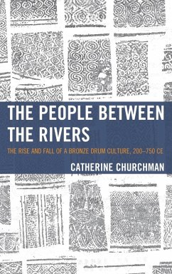 Cover The People between the Rivers (eBook, ePUB)