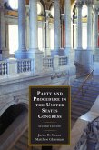 Party and Procedure in the United States Congress (eBook, ePUB)