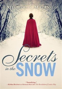 Cover Secrets in the Snow (eBook, ePUB)