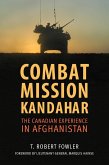 Combat Mission Kandahar (eBook, ePUB)