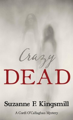 Cover Crazy Dead (eBook, ePUB)