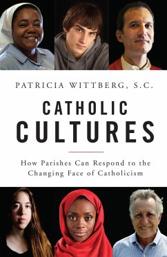 Cover Catholic Cultures (eBook, ePUB)