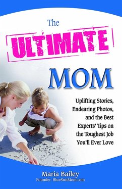 Cover The Ultimate Mom (eBook, ePUB)