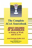 The Complete ACOA Sourcebook (eBook, ePUB)