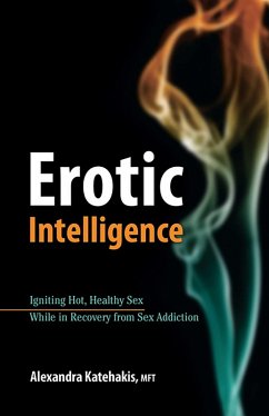 Cover Erotic Intelligence (eBook, ePUB)