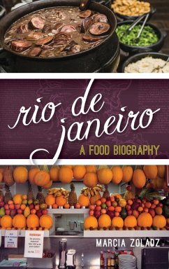 Rio de Janeiro (eBook, ePUB) Cover Rio de Janeiro (eBook, ePUB)