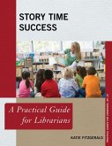 Story Time Success (eBook, ePUB)