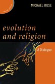 Evolution and Religion (eBook, ePUB)