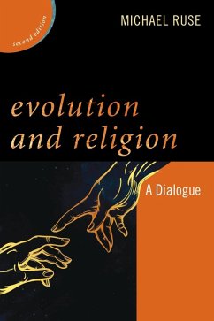 Cover Evolution and Religion (eBook, ePUB)