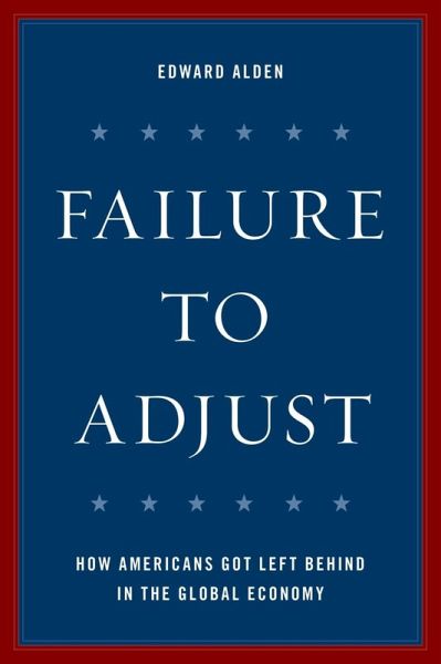 Failure to Adjust (eBook, ePUB)