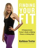 Finding Your Fit (eBook, ePUB)