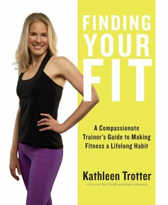 Cover Finding Your Fit (eBook, ePUB)