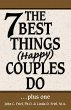 The 7 Best Things Happy Couples... - Bild 1