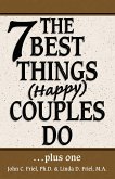 The 7 Best Things Happy Couples Do...plus one (eBook, ePUB)