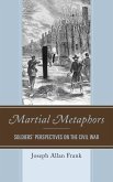 Martial Metaphors (eBook, ePUB)