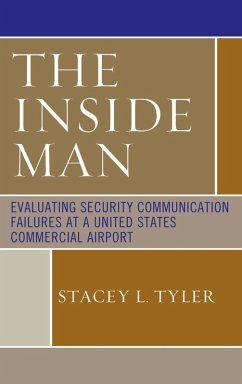 Cover The Inside Man (eBook, ePUB)