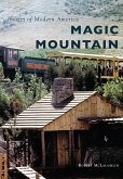 Magic Mountain (eBook, ePUB)