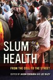 Slum Health (eBook, ePUB)